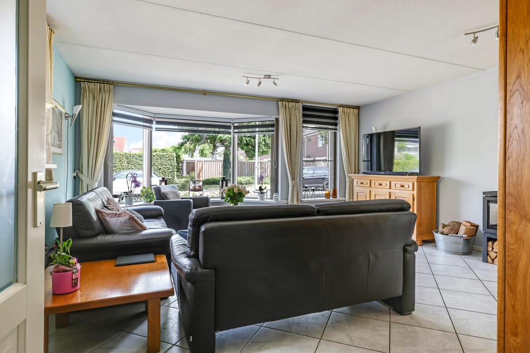 Photo 8 of Johan Frisostraat 7
