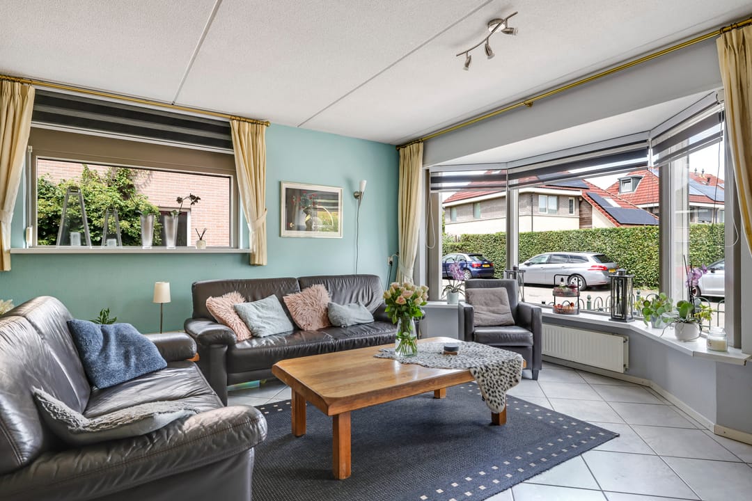 Photo 11 of Johan Frisostraat 7