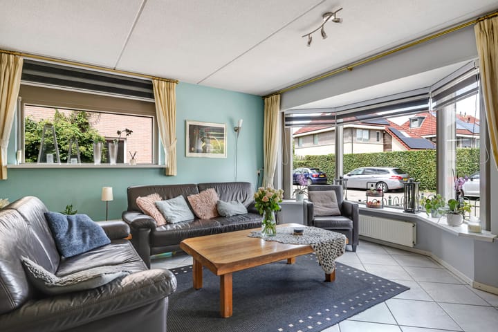 Foto 11 van Johan Frisostraat 7