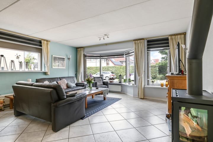 Foto 10 van Johan Frisostraat 7