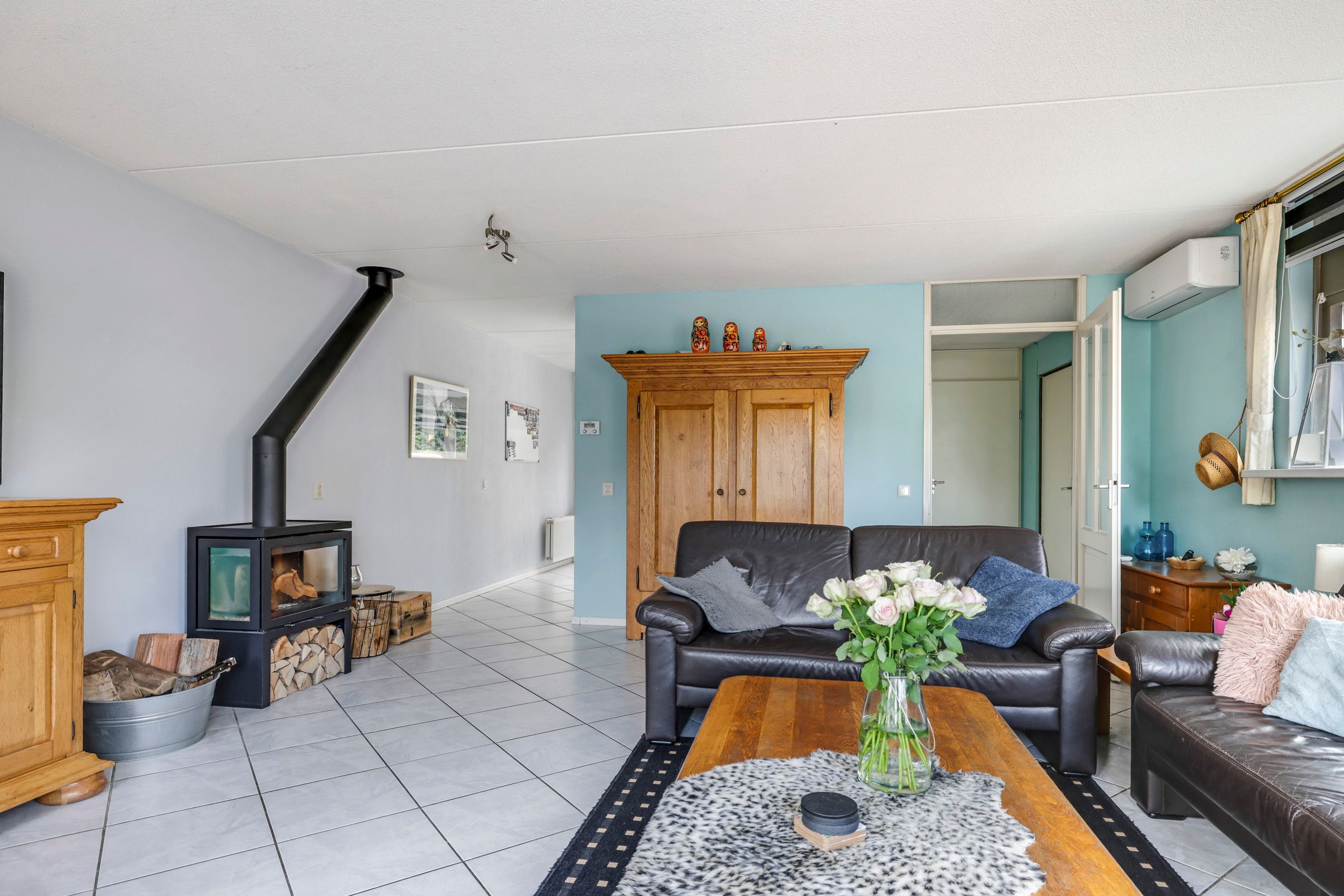 Photo 12 of Johan Frisostraat 7