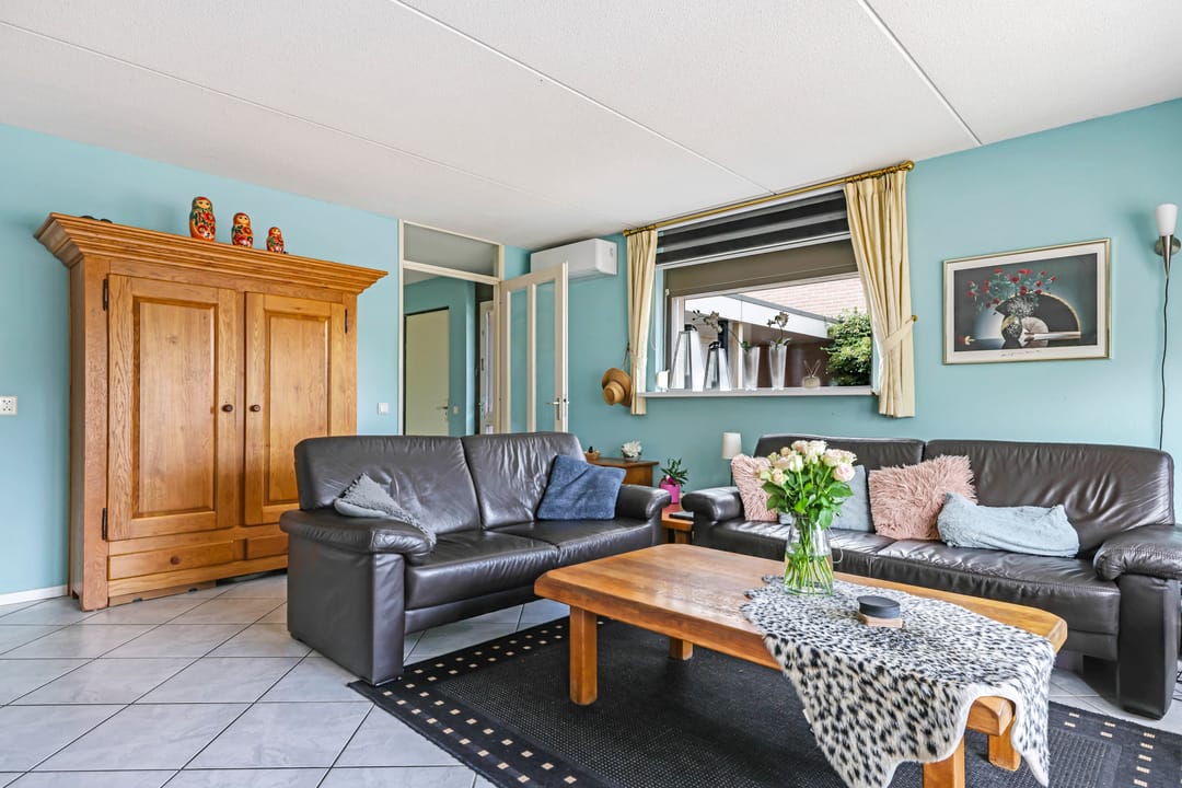 Photo 13 of Johan Frisostraat 7