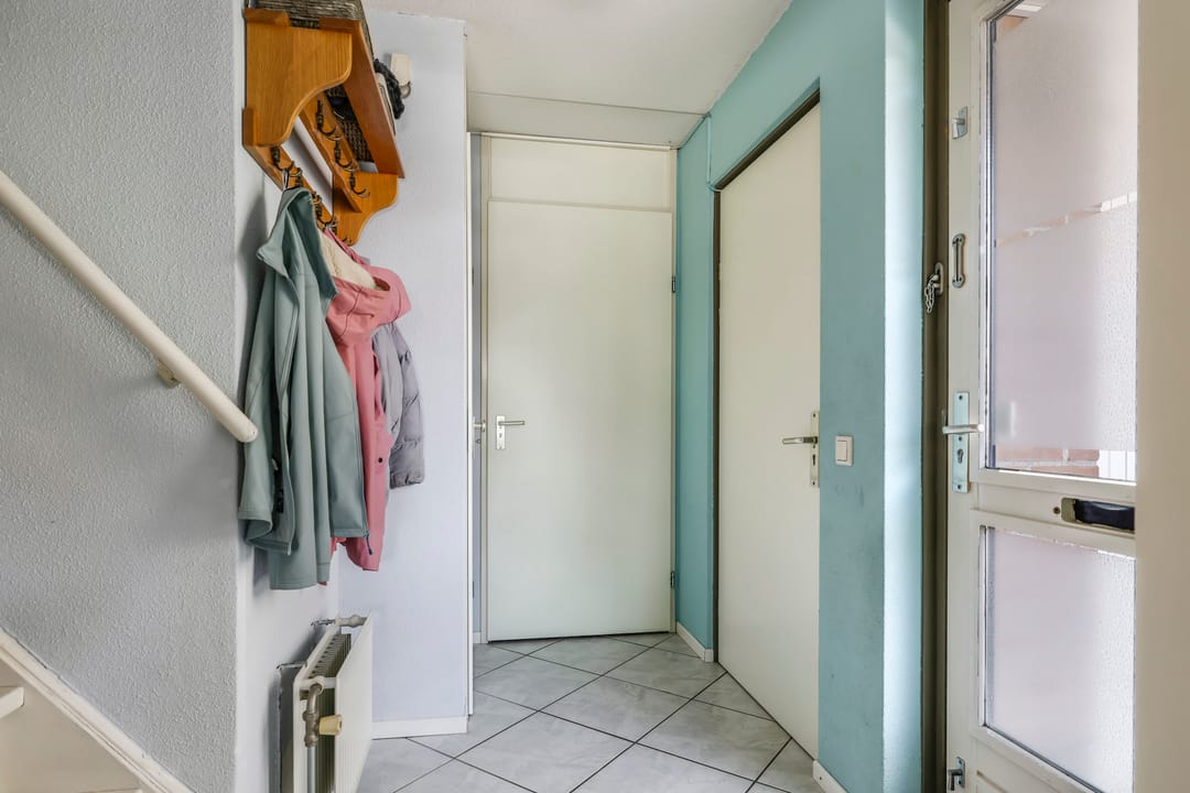 Photo 7 of Johan Frisostraat 7