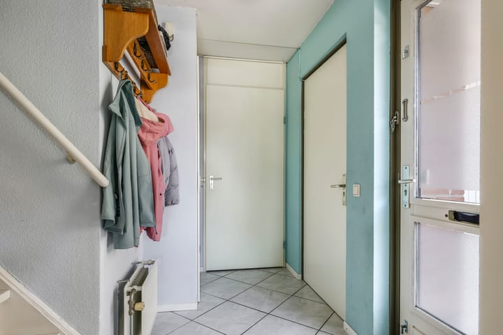 Foto 7 van Johan Frisostraat 7