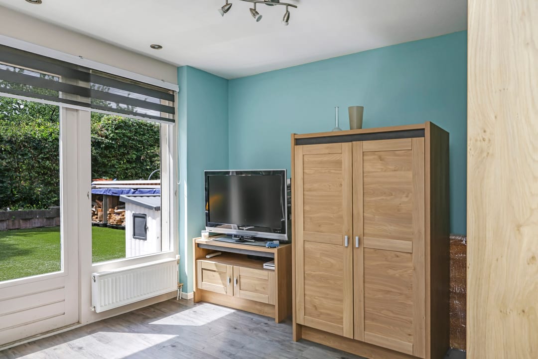 Photo 22 of Johan Frisostraat 7