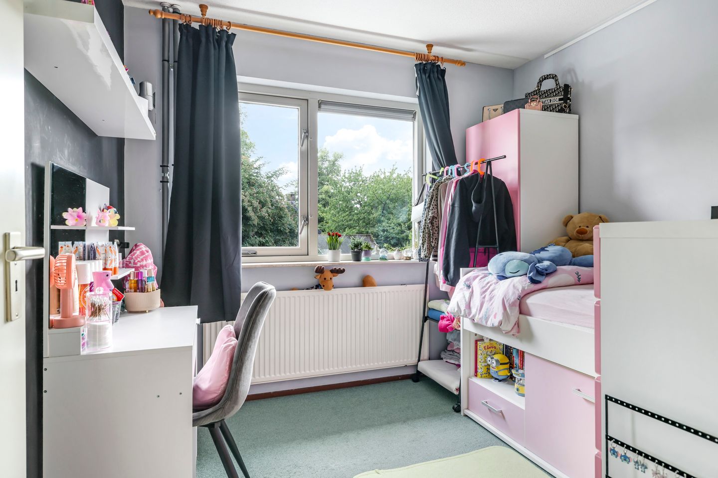 Photo 34 of Johan Frisostraat 7