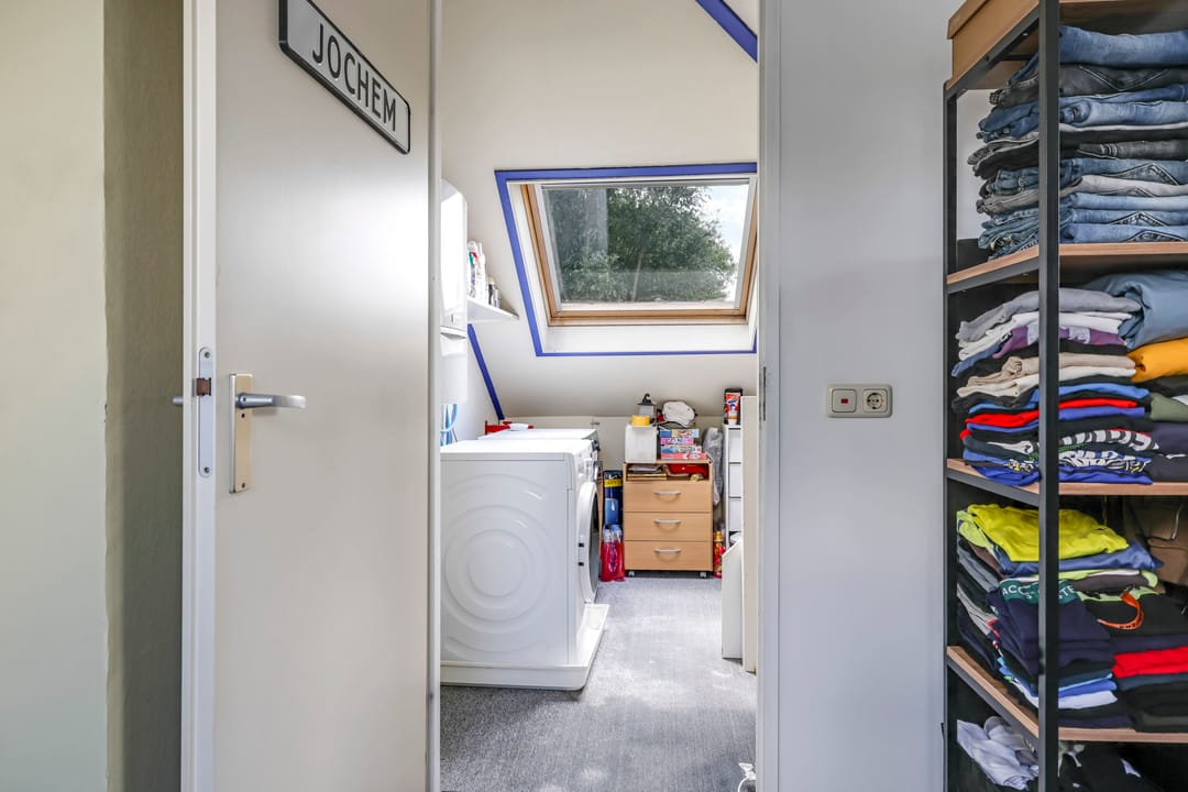 Photo 43 of Johan Frisostraat 7