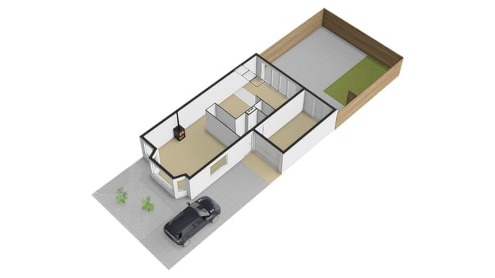 Foto 45 van Johan Frisostraat 7