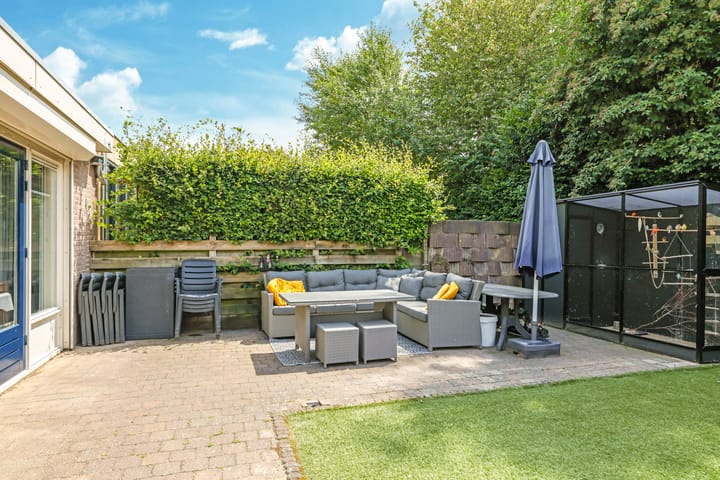 Foto 50 van Johan Frisostraat 7