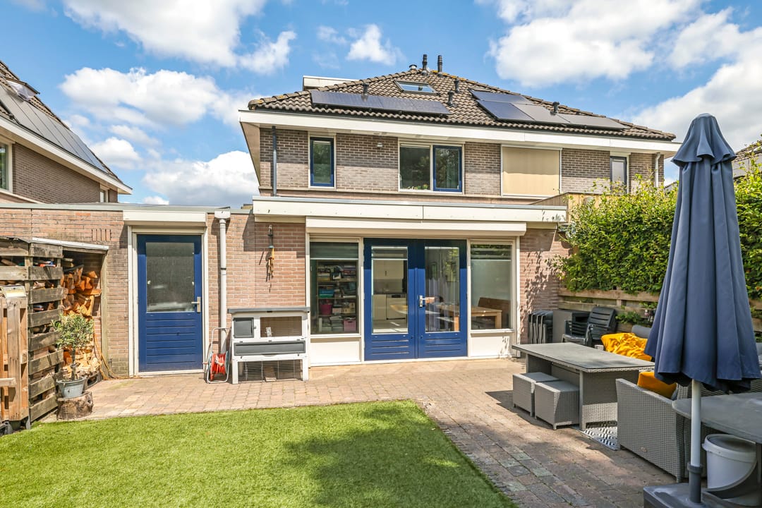 Photo 52 of Johan Frisostraat 7