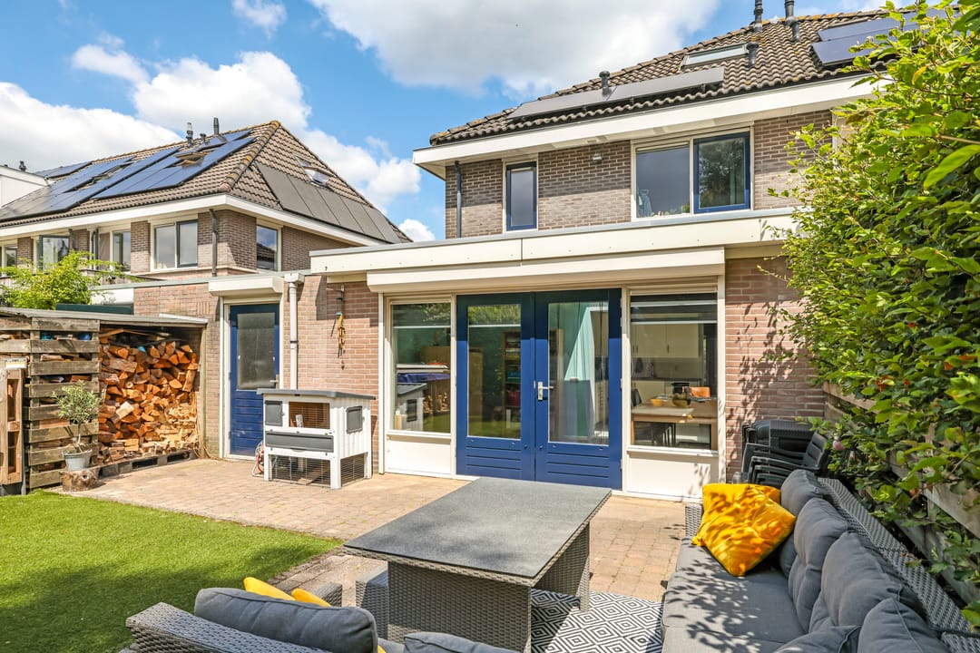 Photo 53 of Johan Frisostraat 7