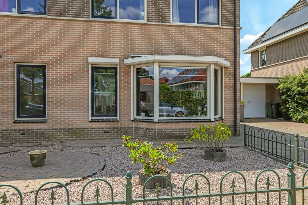Photo 58 of Johan Frisostraat 7
