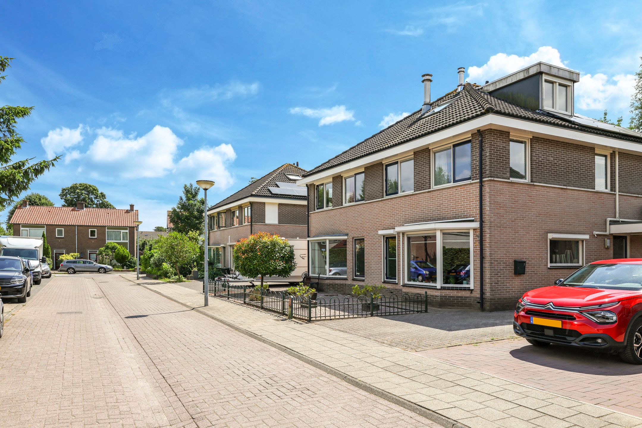 Photo 60 of Johan Frisostraat 7