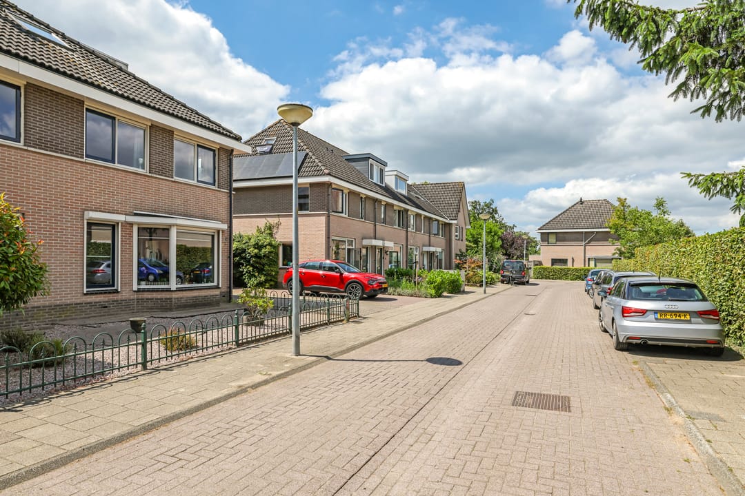 Photo 61 of Johan Frisostraat 7