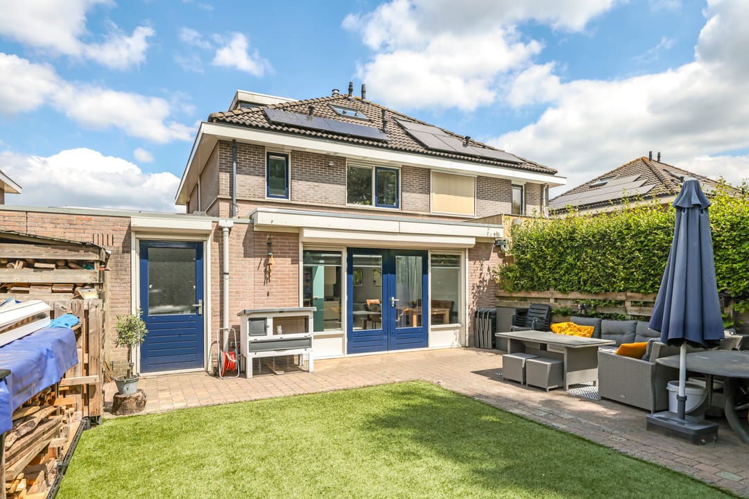 Photo 46 of Johan Frisostraat 7