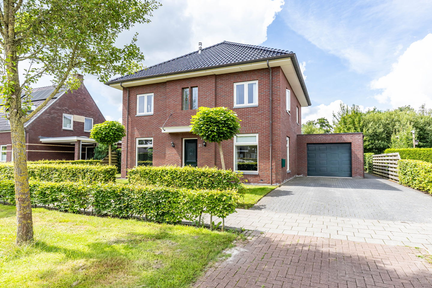 Foto 1 van Grietmansweg 21