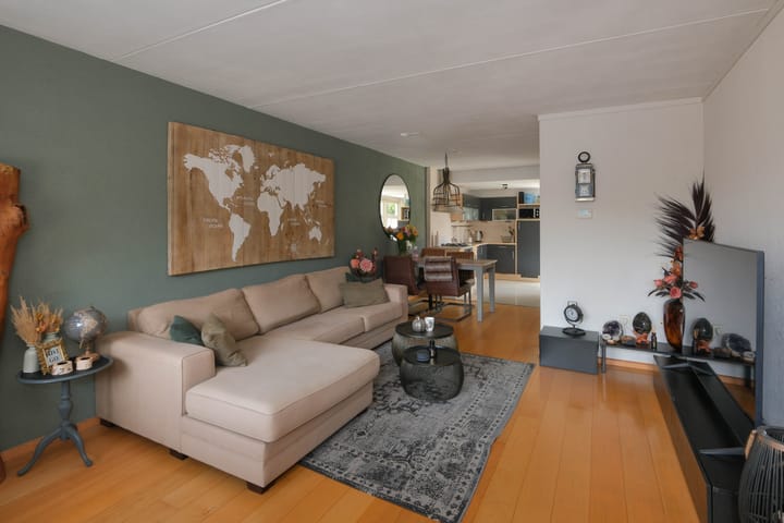 Foto 5 van De Notenkraker 42