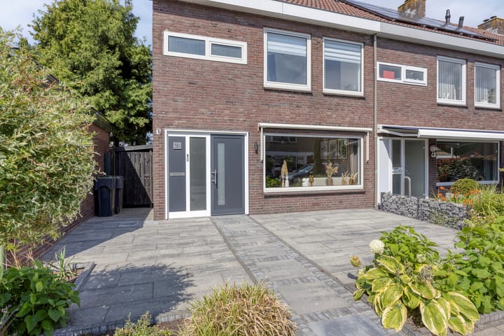 Foto 2 van van Swietenstraat 50