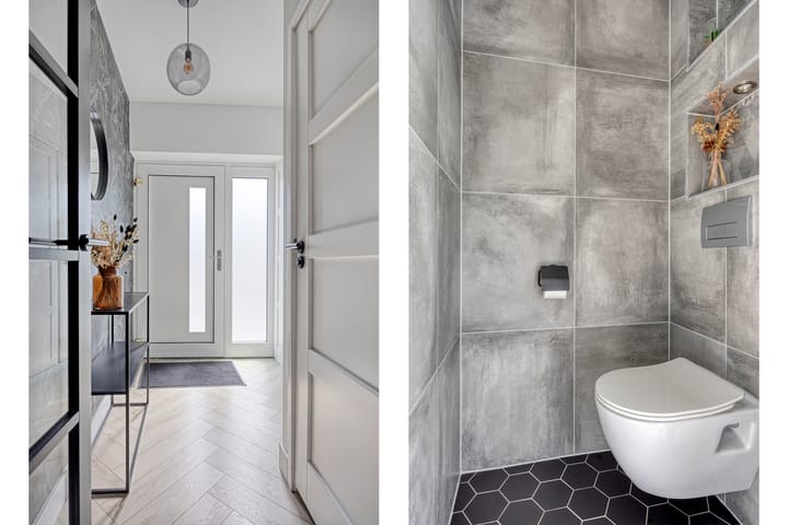 Foto 3 van van Swietenstraat 50