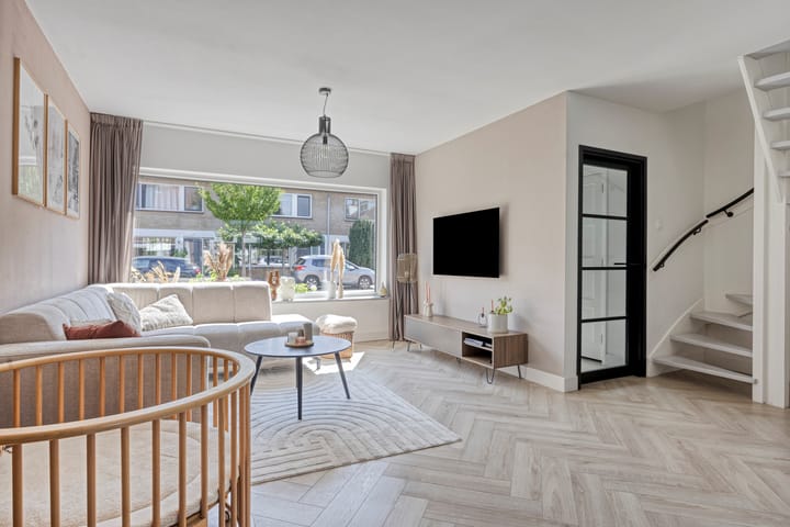 Foto 4 van van Swietenstraat 50