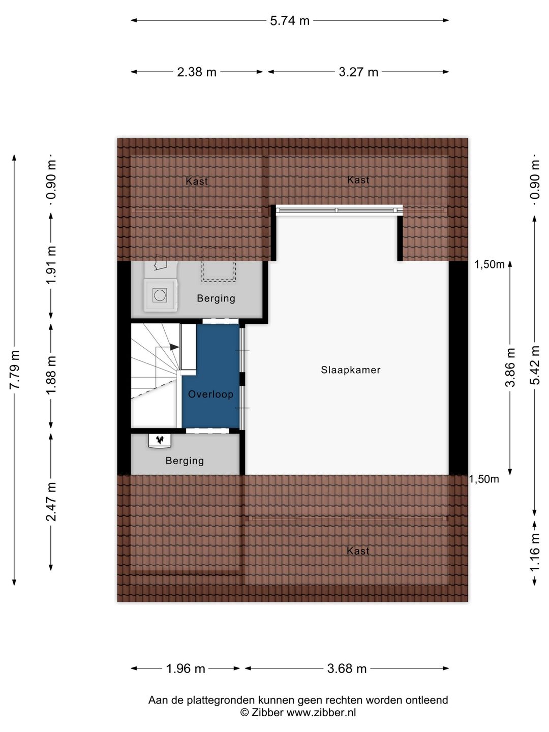 Foto 41 van van Swietenstraat 50