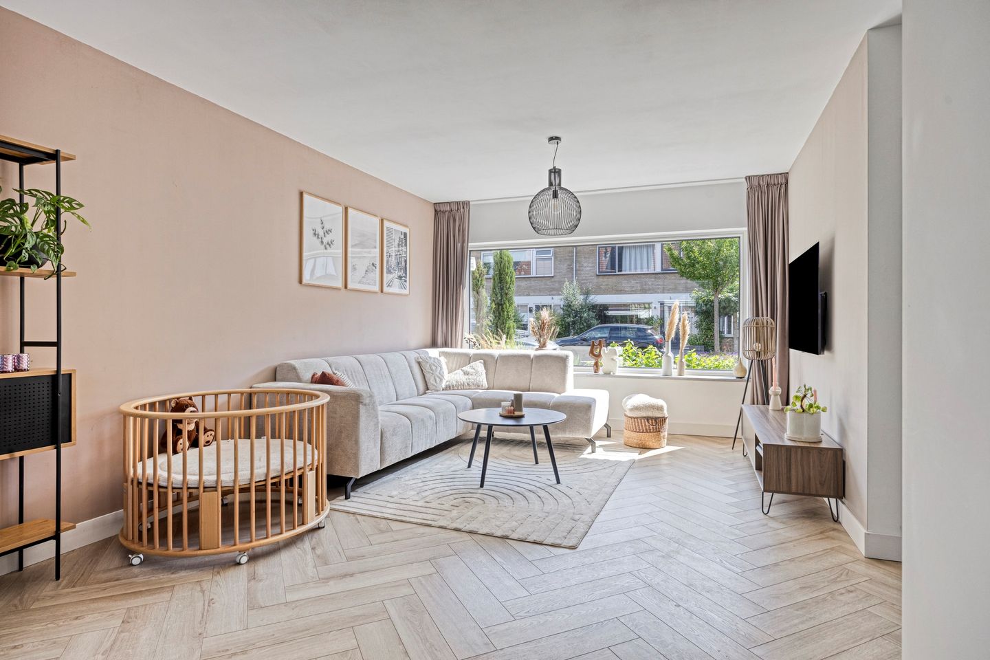 Foto 5 van van Swietenstraat 50