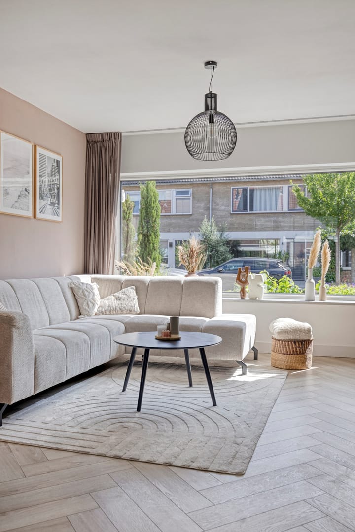 Foto 6 van van Swietenstraat 50