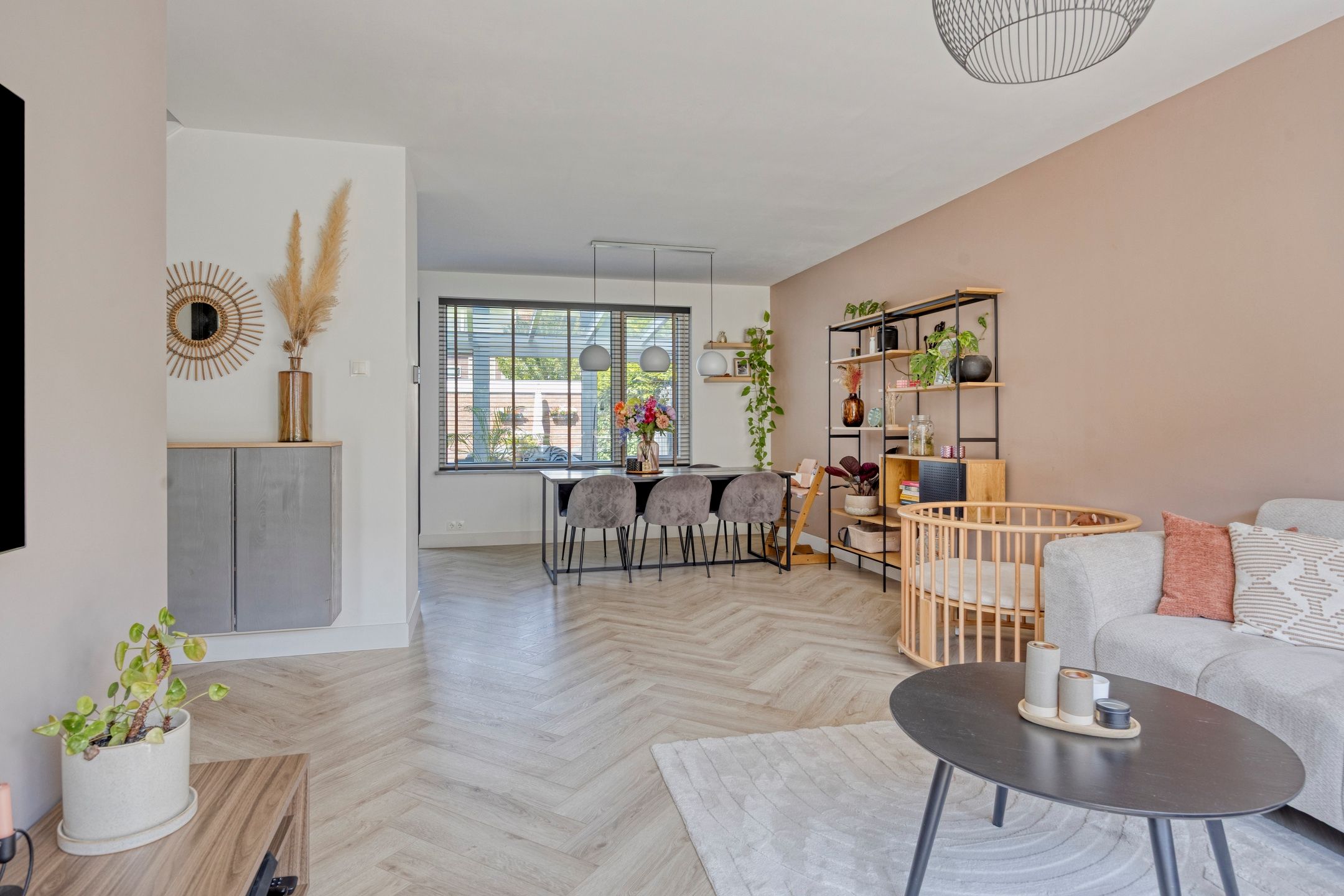 Foto 9 van van Swietenstraat 50