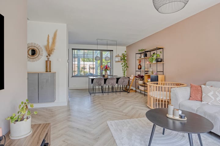 Foto 9 van van Swietenstraat 50