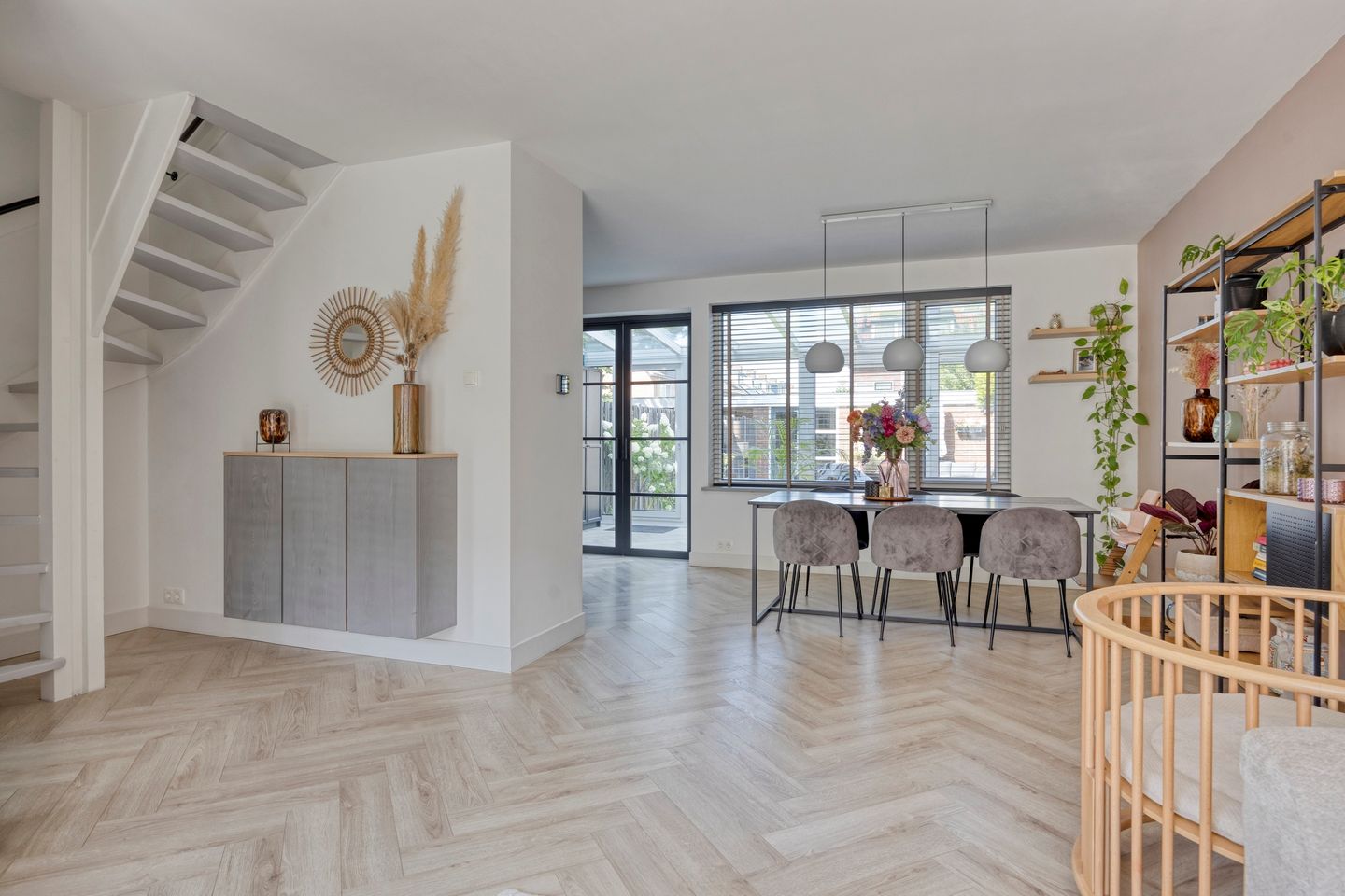 Foto 10 van van Swietenstraat 50