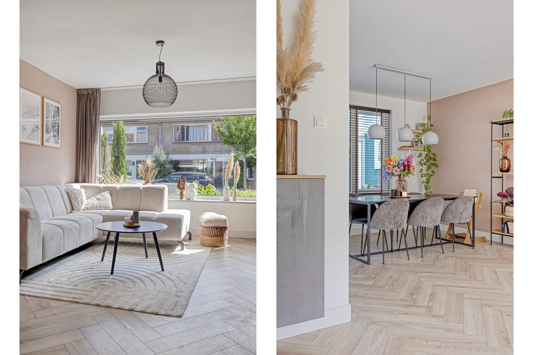 Foto 8 van van Swietenstraat 50