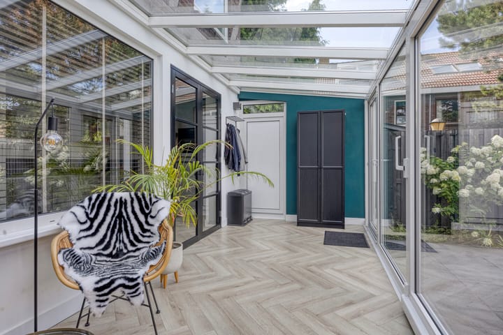 Foto 15 van van Swietenstraat 50