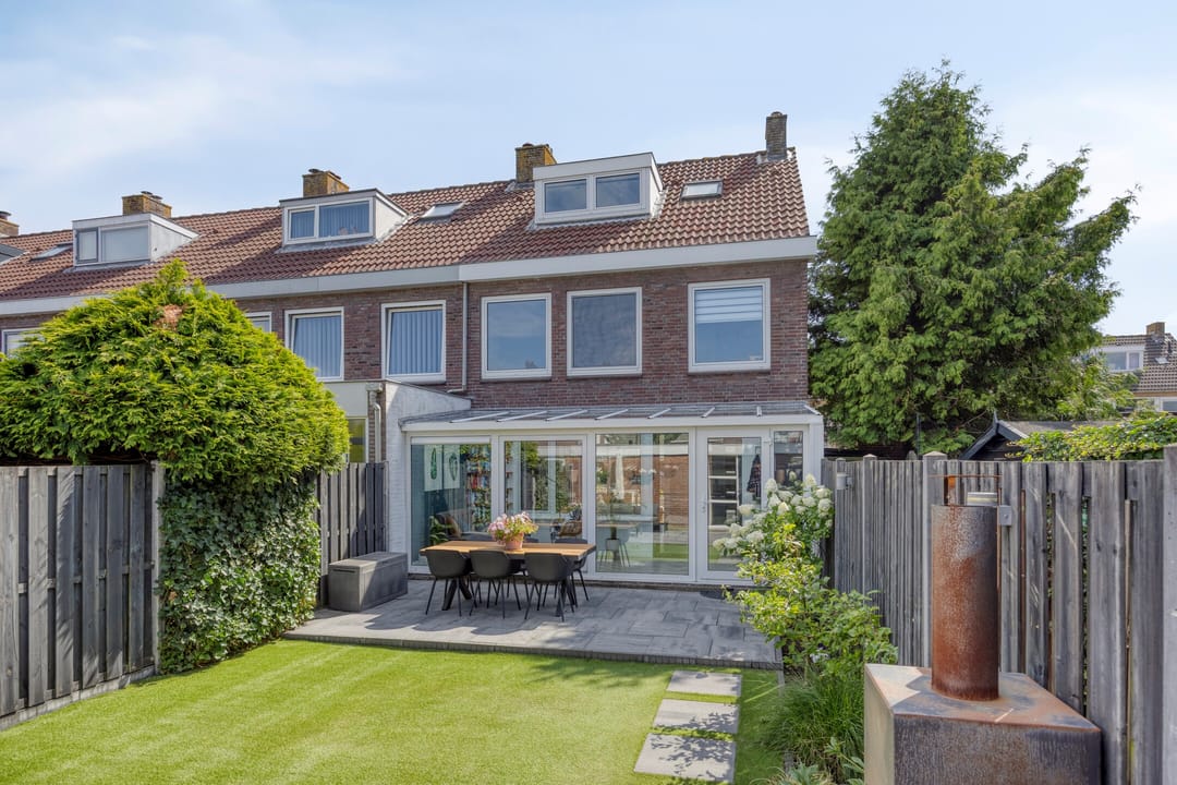 Foto 16 van van Swietenstraat 50