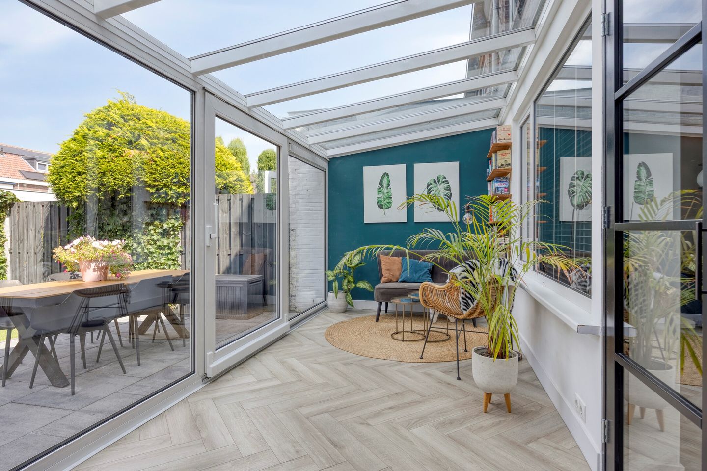 Foto 14 van van Swietenstraat 50