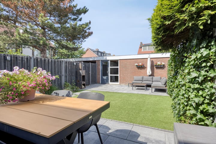 Foto 19 van van Swietenstraat 50