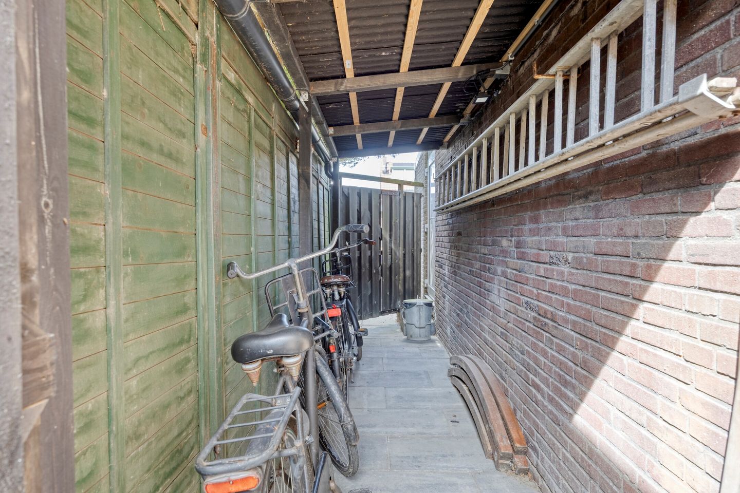 Foto 20 van van Swietenstraat 50