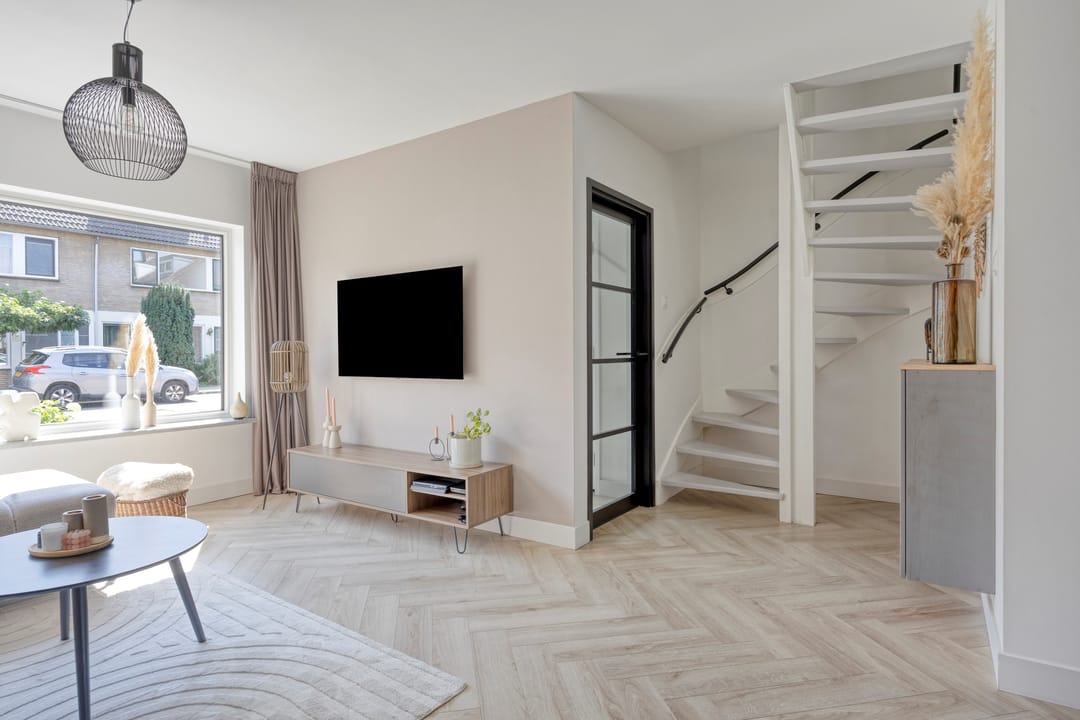 Foto 23 van van Swietenstraat 50