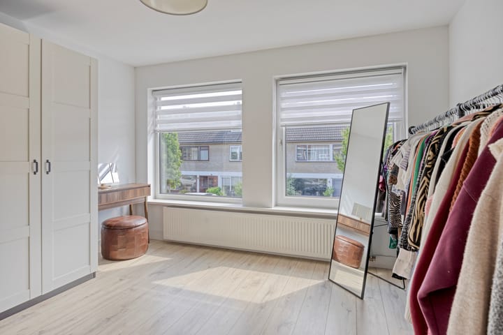 Foto 28 van van Swietenstraat 50