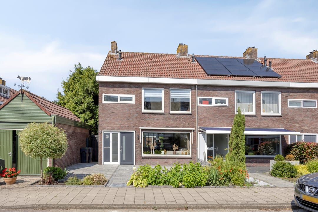 Foto 37 van van Swietenstraat 50