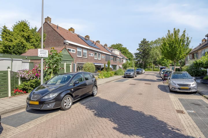 Foto 38 van van Swietenstraat 50