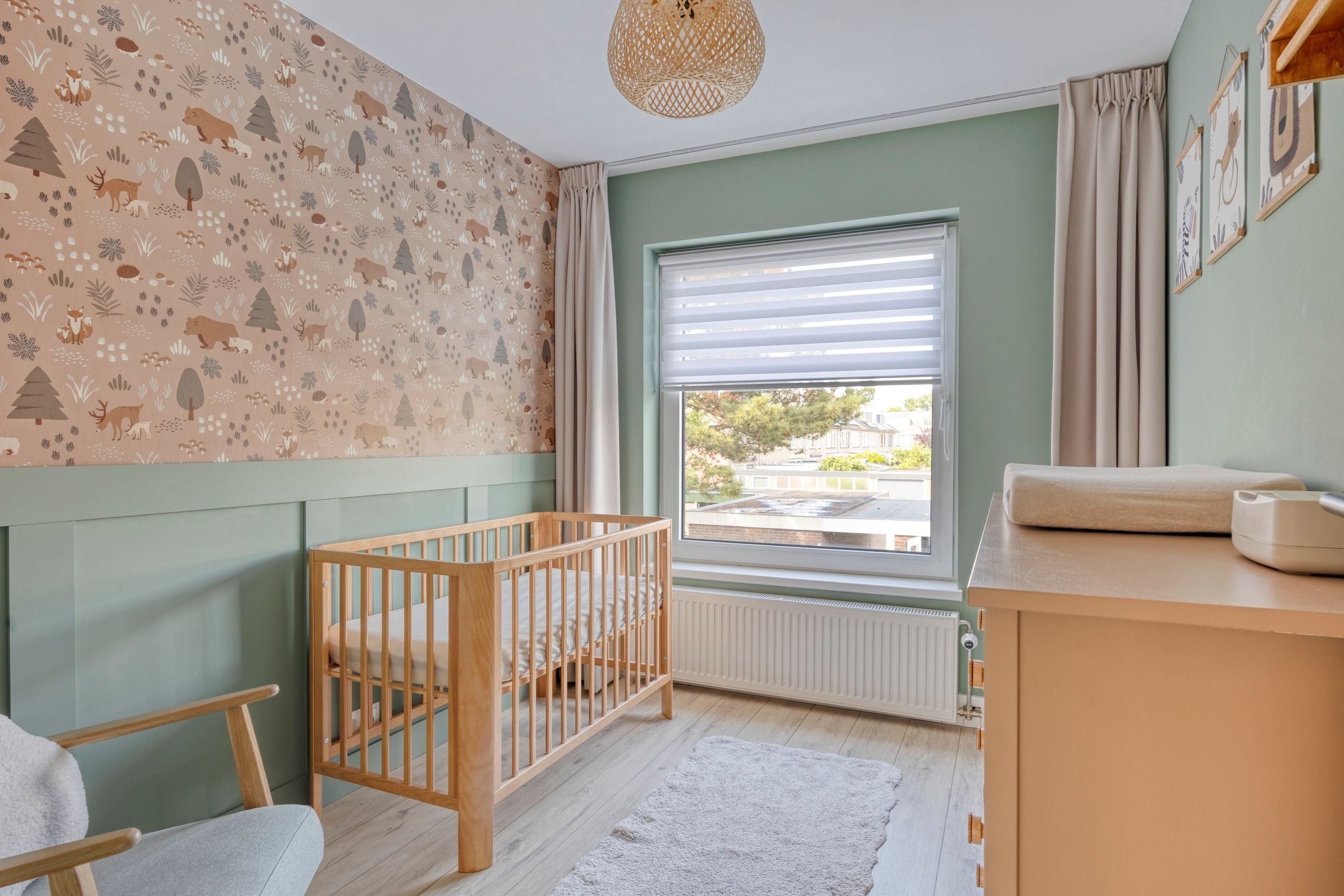 Foto 30 van van Swietenstraat 50