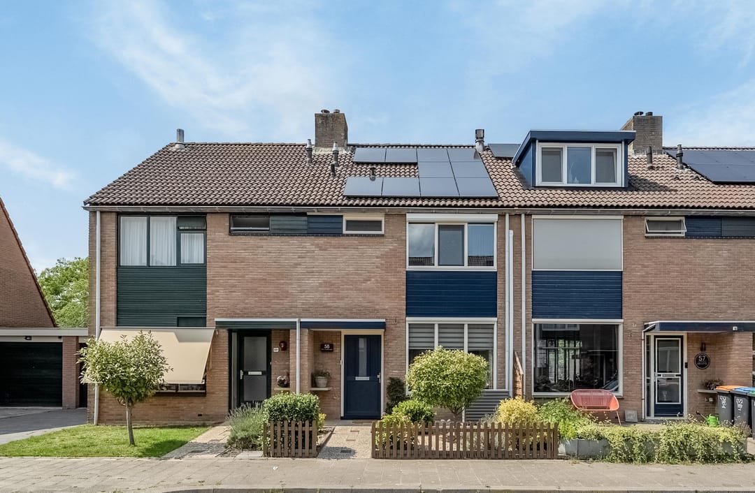 Foto 1 van Koolmees 58