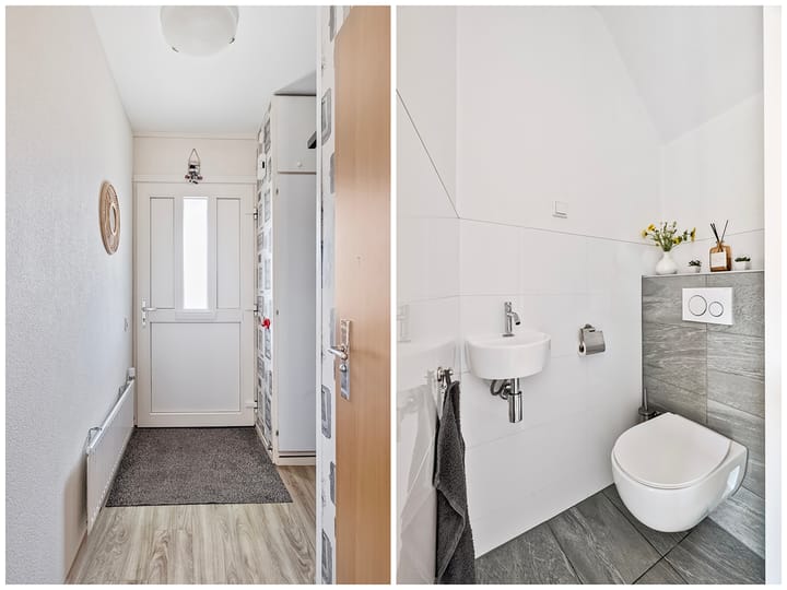 Foto 2 van Koolmees 58