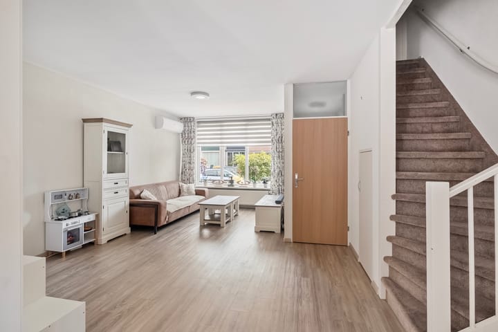 Foto 3 van Koolmees 58