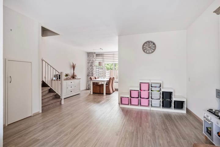 Foto 5 van Koolmees 58