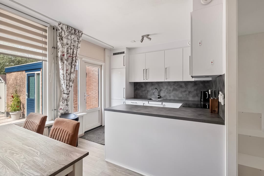 Foto 8 van Koolmees 58