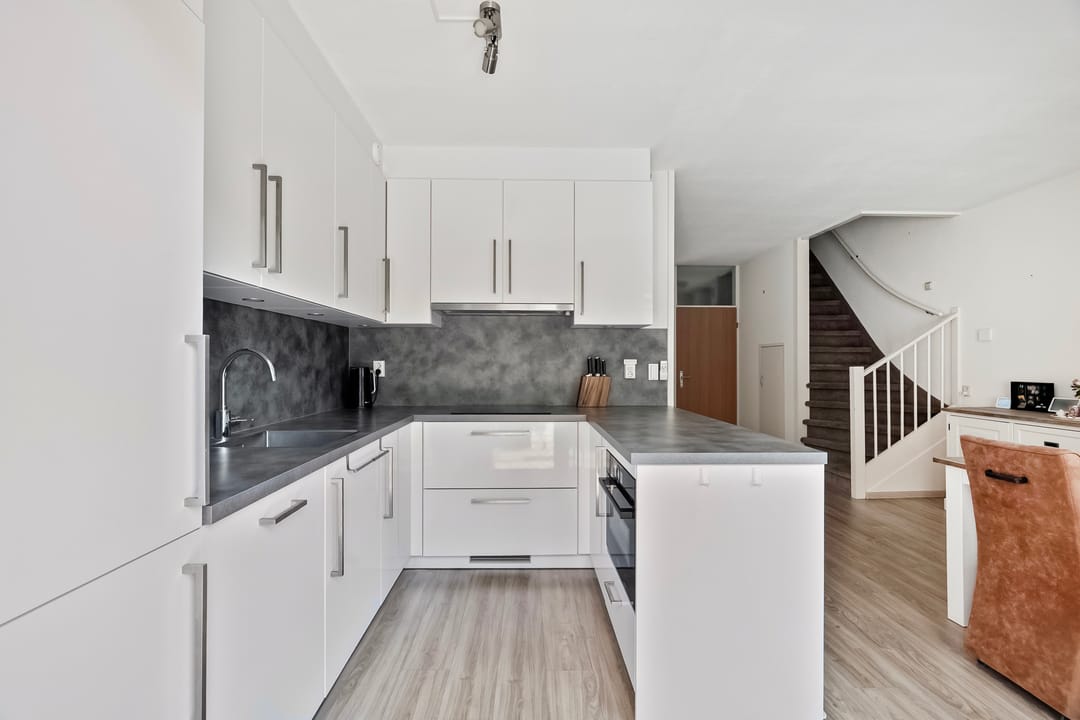 Foto 11 van Koolmees 58