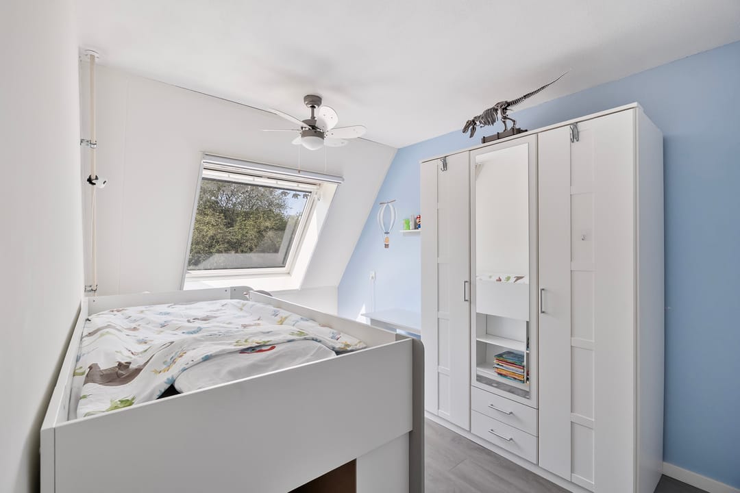 Foto 16 van Koolmees 58