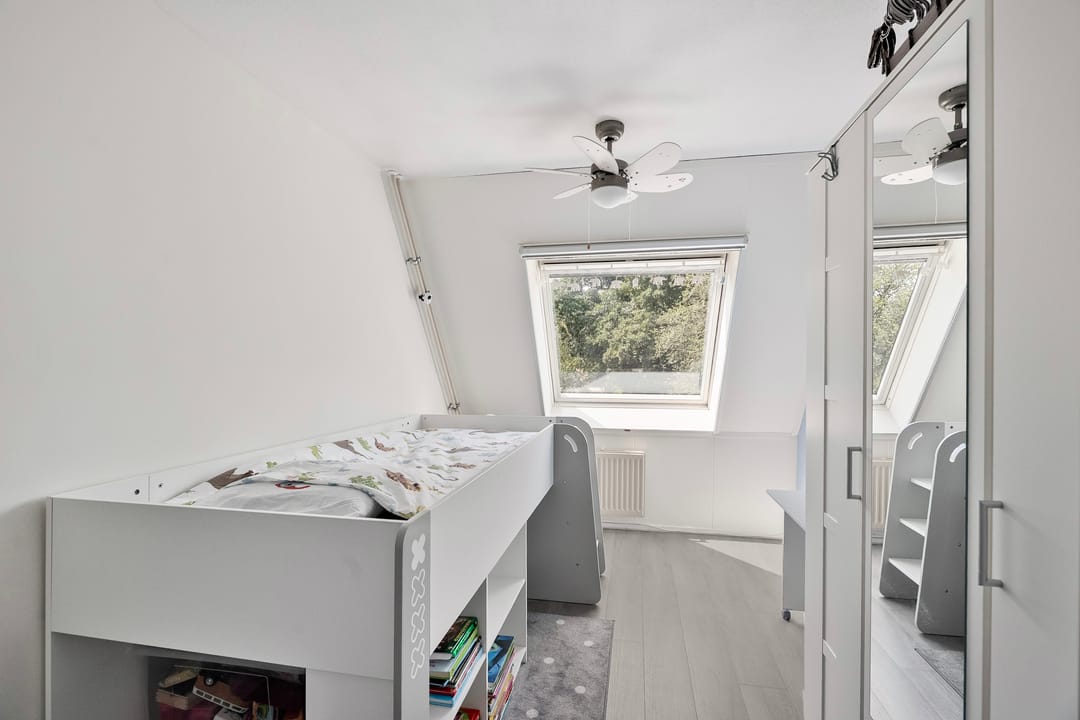 Foto 17 van Koolmees 58