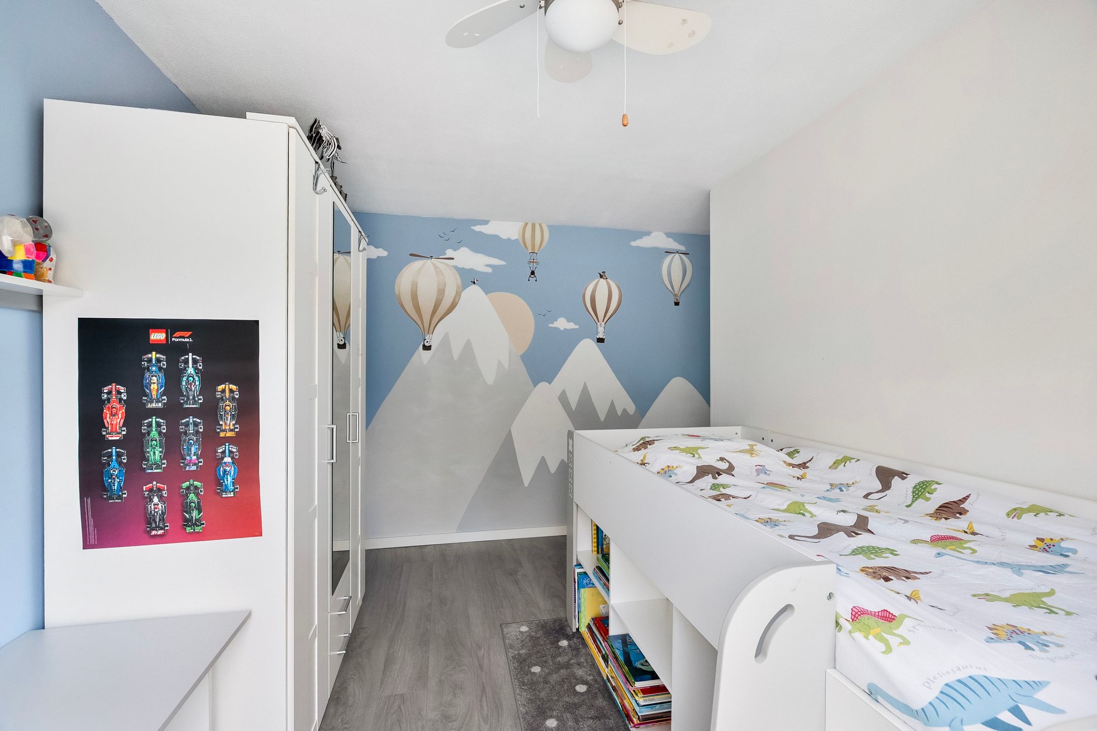 Foto 18 van Koolmees 58